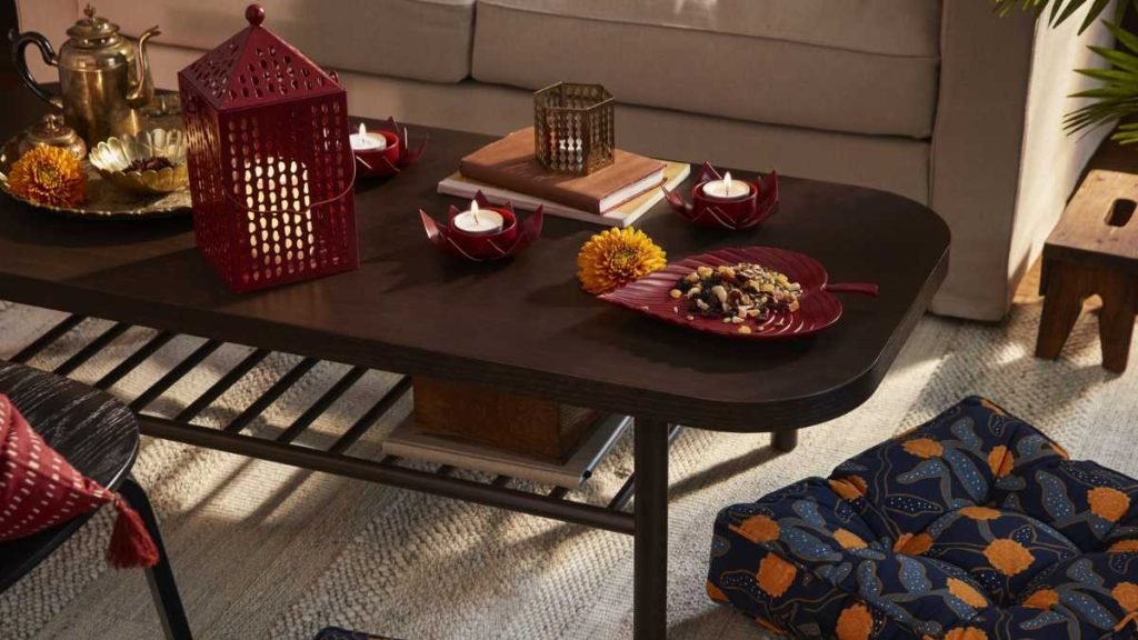 Introducing Al-Futtaim IKEA’s AROMATISK 2023, Diwali Collection