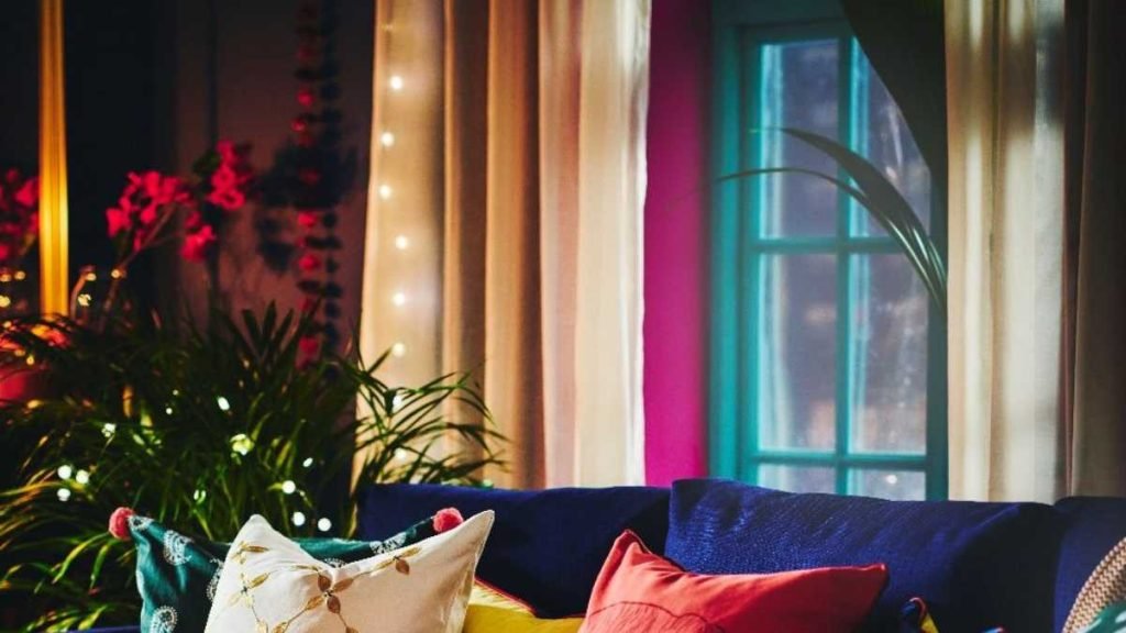 Introducing Al-Futtaim IKEA’s AROMATISK 2023, Diwali Collection