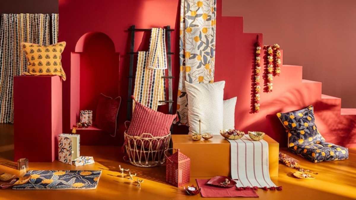 Introducing Al-Futtaim IKEA’s AROMATISK 2023, Diwali Collection
