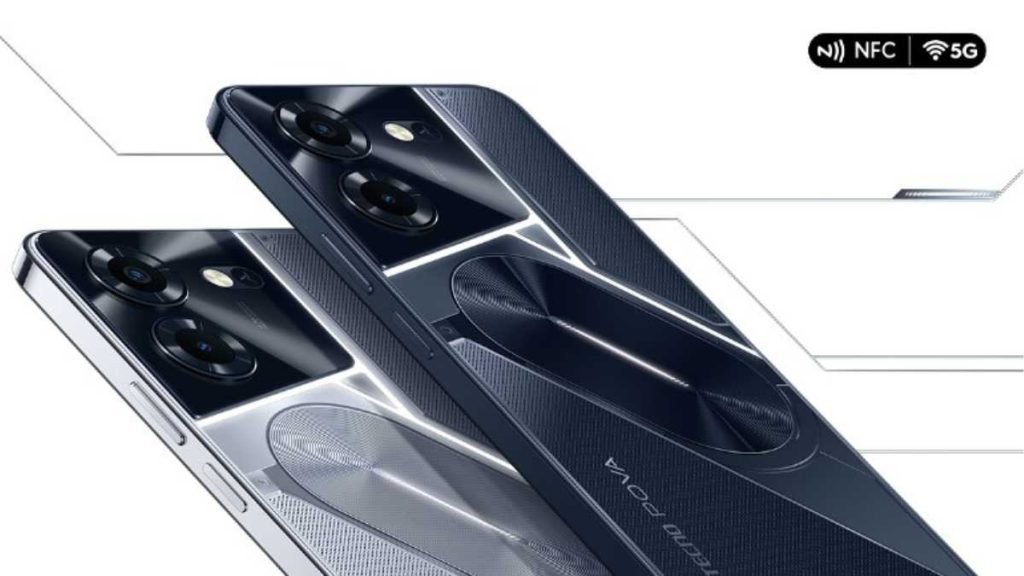Exploring the High-Octane Features of TECNO POVA 5 Series