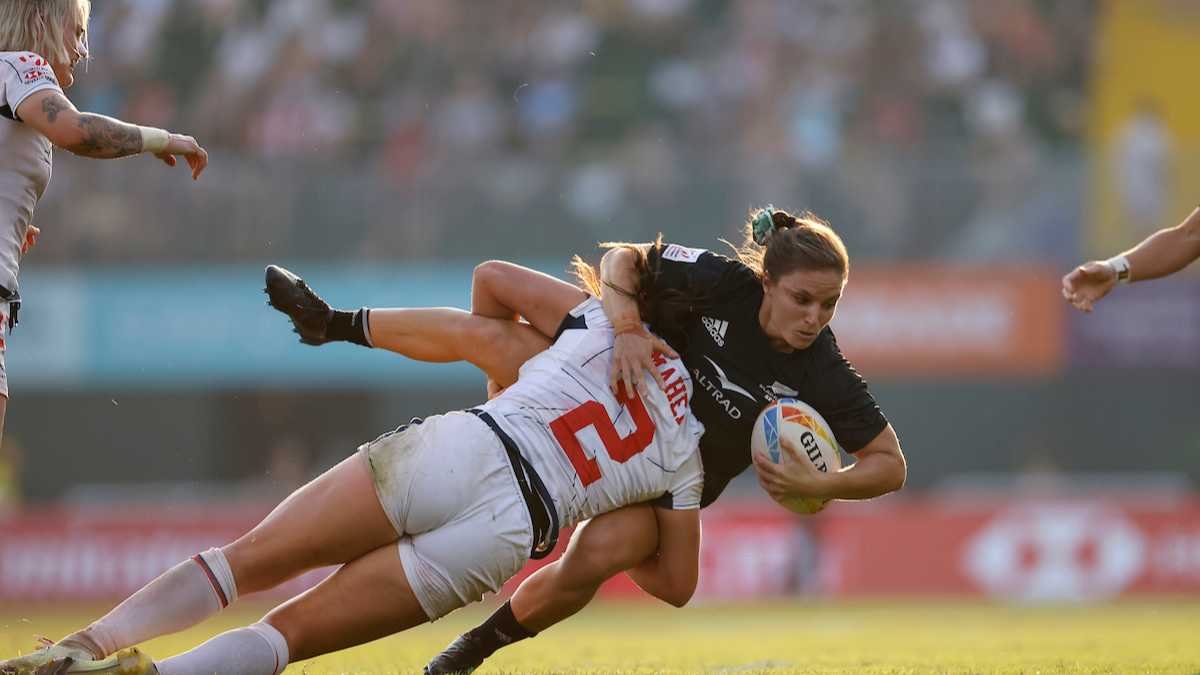 From Rugby to Rock: Emirates Dubai 7s 2023 Unveiled!