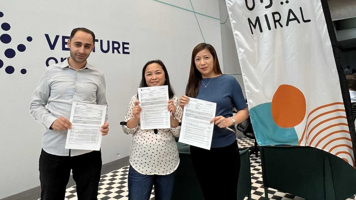 From Yas Island to Global Sustainability: Miral's CSR Journey