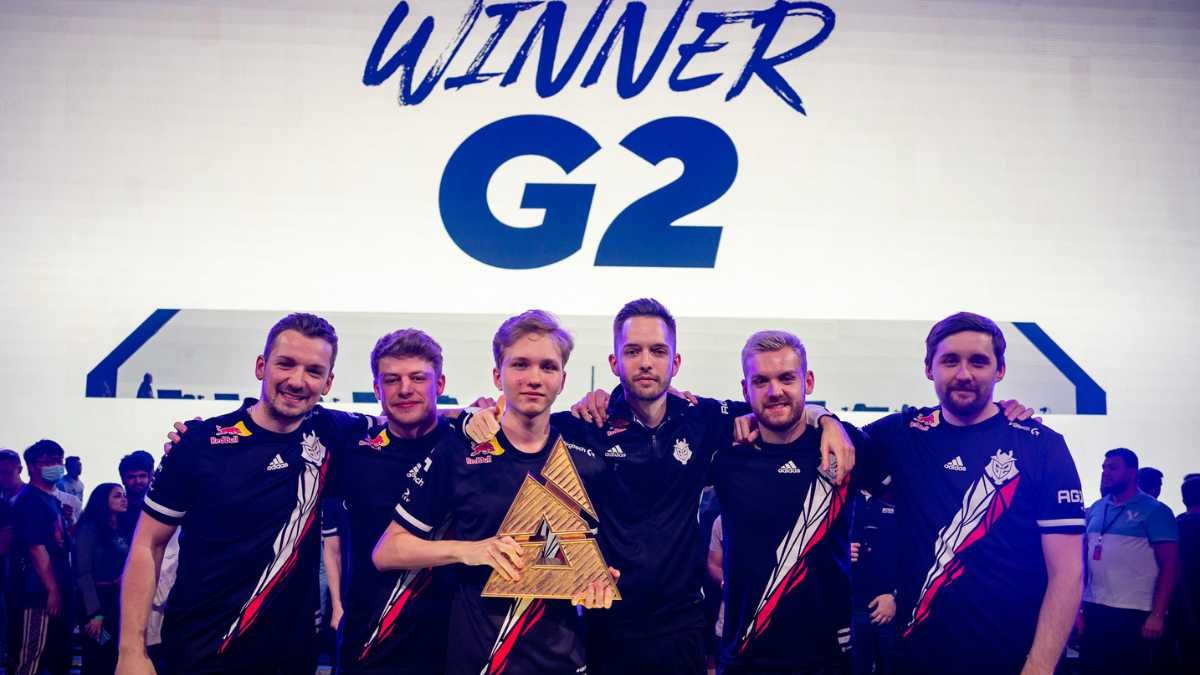 Game On: BLAST Premier World Final Returns to Abu Dhabi in 2023
