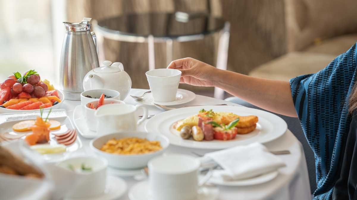 Hilton Riyadh Hotel & Residences Is Giving Discounts in The Last Week of September