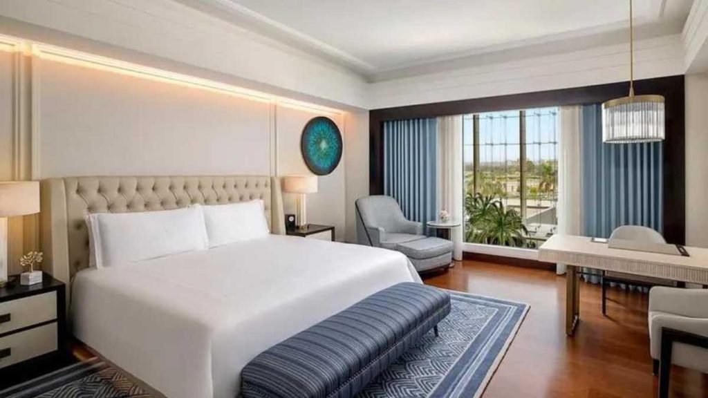 Hilton Unveils Growth Plans at Future Hospitality Summit 2023