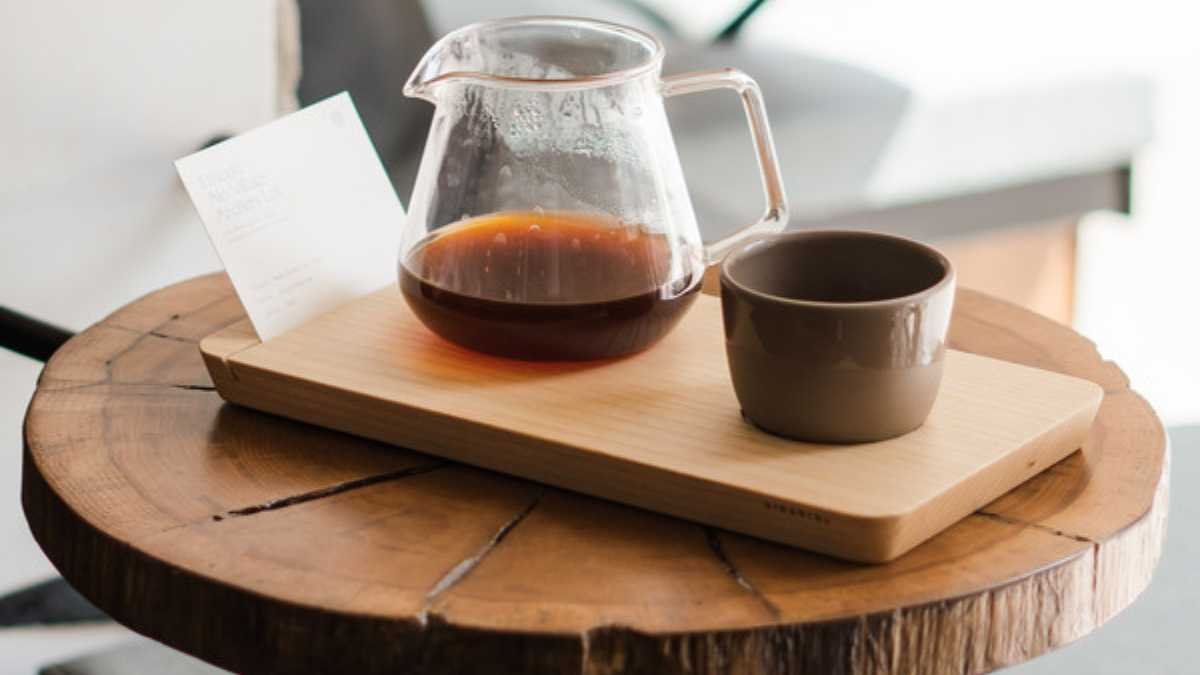 Celebrate World Coffee Day with Hoof Cafe! Get a free drip coffee box on October 1st. Savor the flavor of exceptional brews.