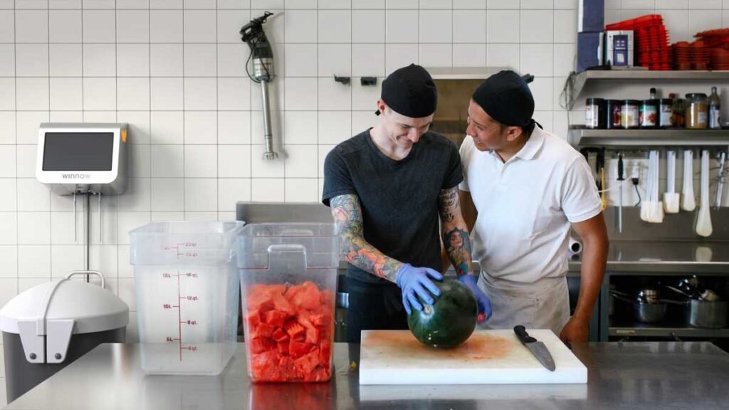 Inside Hilton's Groundbreaking Green Breakfast Initiative