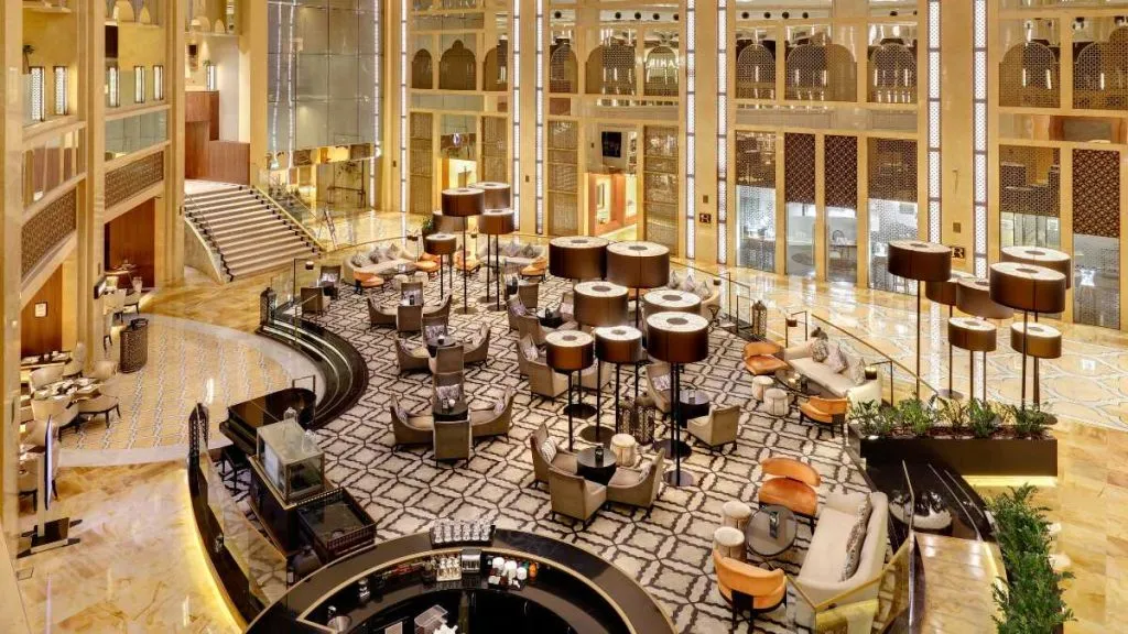 Leading the Way: The H Dubai's Insights on Inclusive Tourism