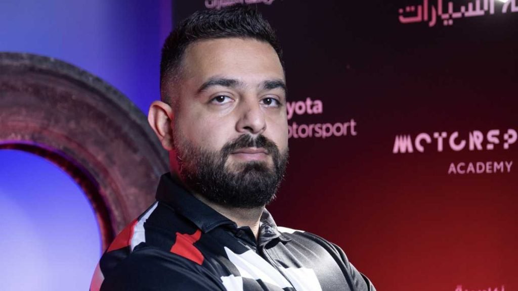 Lexus and Toyota Unleashed: The Game-Changers in UAE Motorsport!