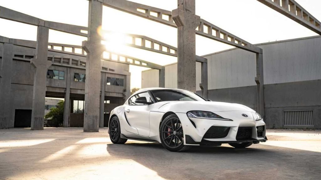 Lexus and Toyota Unleashed: The Game-Changers in UAE Motorsport!