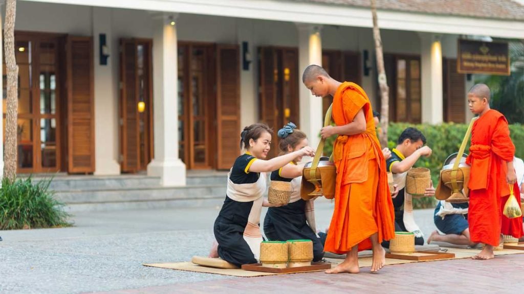 Luang Prabang Calling: Embark on a Soul-Enriching Wellness Adventure