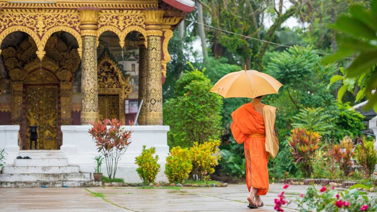Luang Prabang Calling: Embark on a Soul-Enriching Wellness Adventure