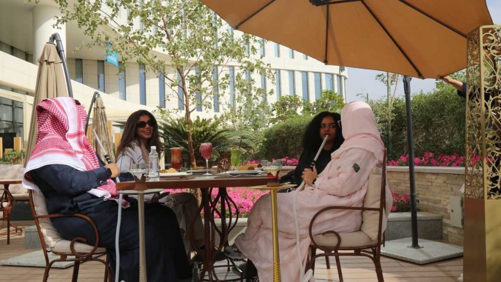 Luxury Getaway: Hilton Riyadh Hotel's September Secrets Revealed!