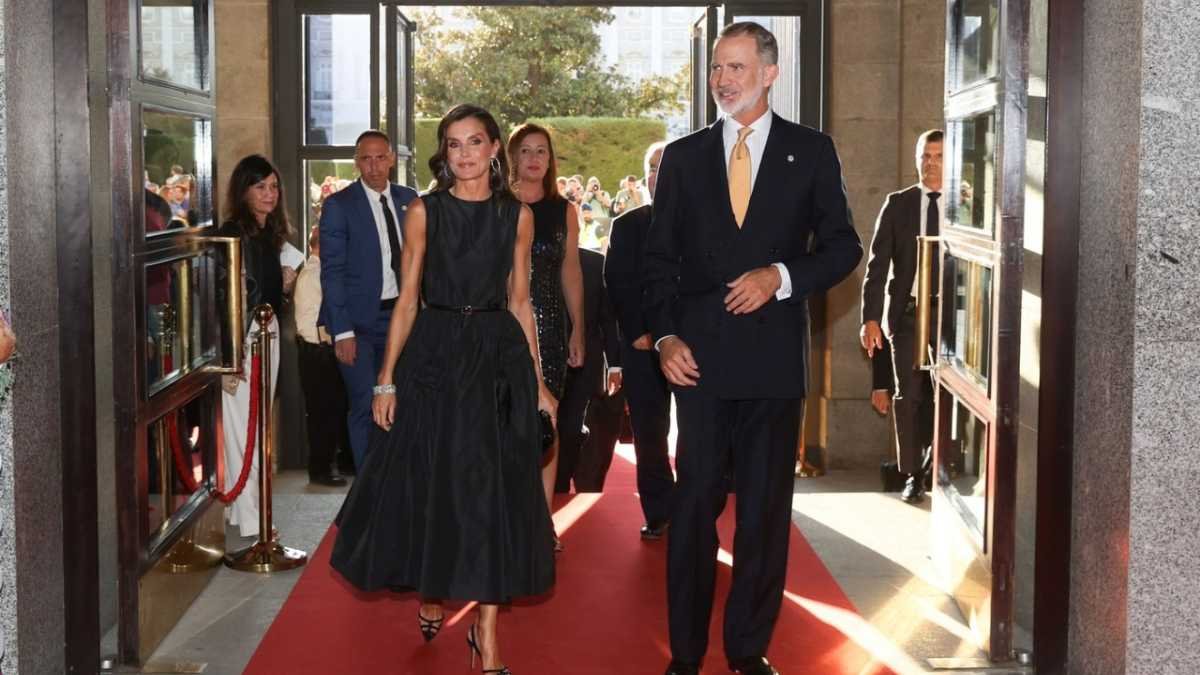 MÉDÉE: Abu Dhabi Festival and Teatro Real Unite for a Theatrical Triumph