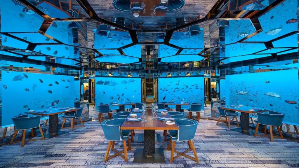 Marine Marvels: Anantara Kihavah's Quest for Coral Conservation