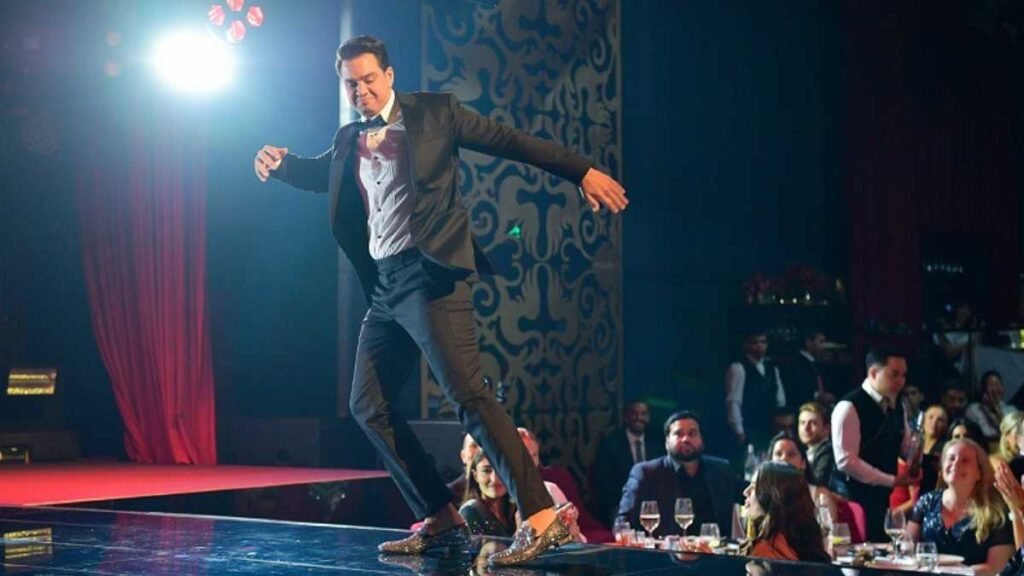 Million Dollar Listing UAE: Where Glamour Meets Real Estate in the Heart of the UAE