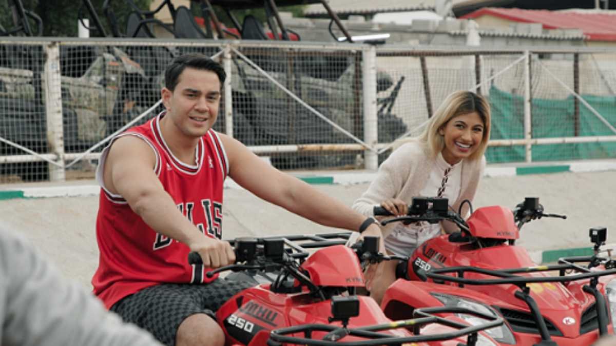 Million Dollar Listing UAE: Where Glamour Meets Real Estate in the Heart of the UAE