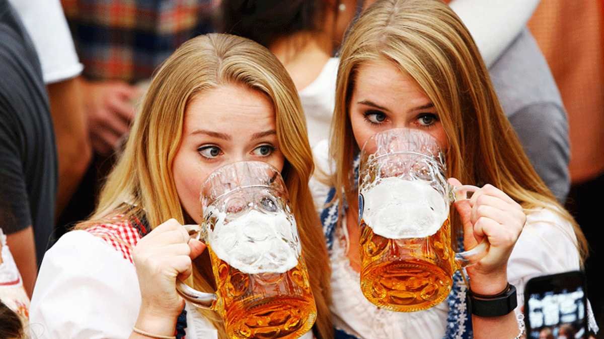 Raise Your Steins: Oktoberfest at Stills, Yas Island!