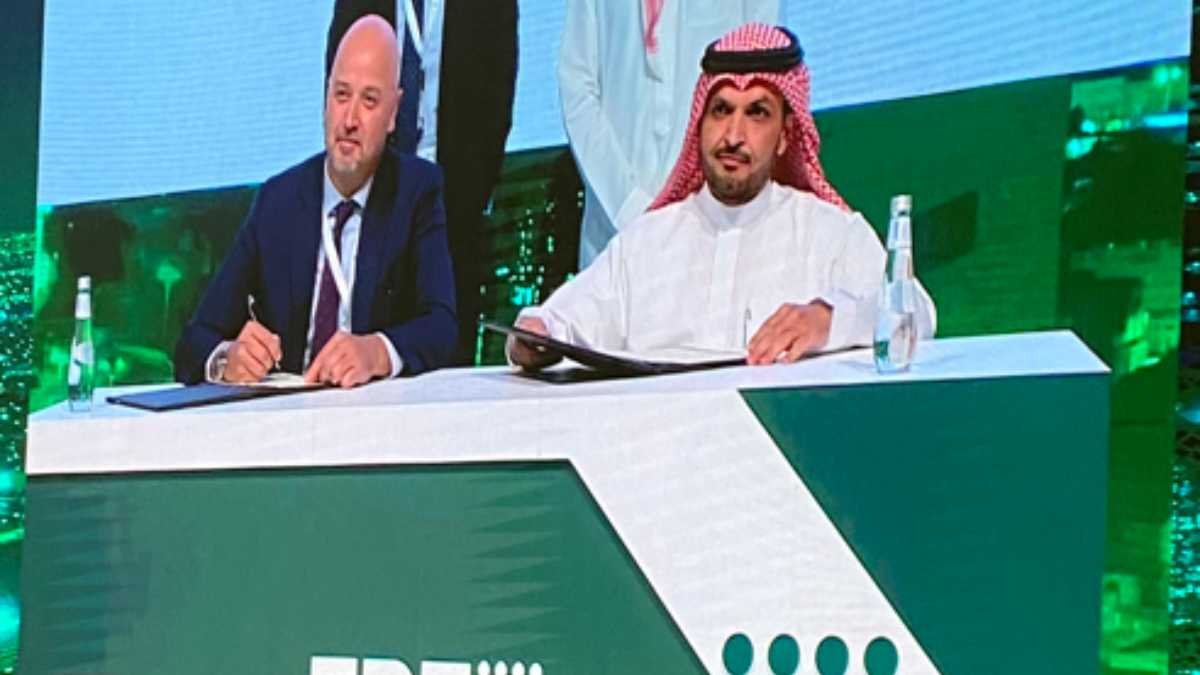 SCAVO: Your Key to Thriving in Saudi Arabia's Construction Market