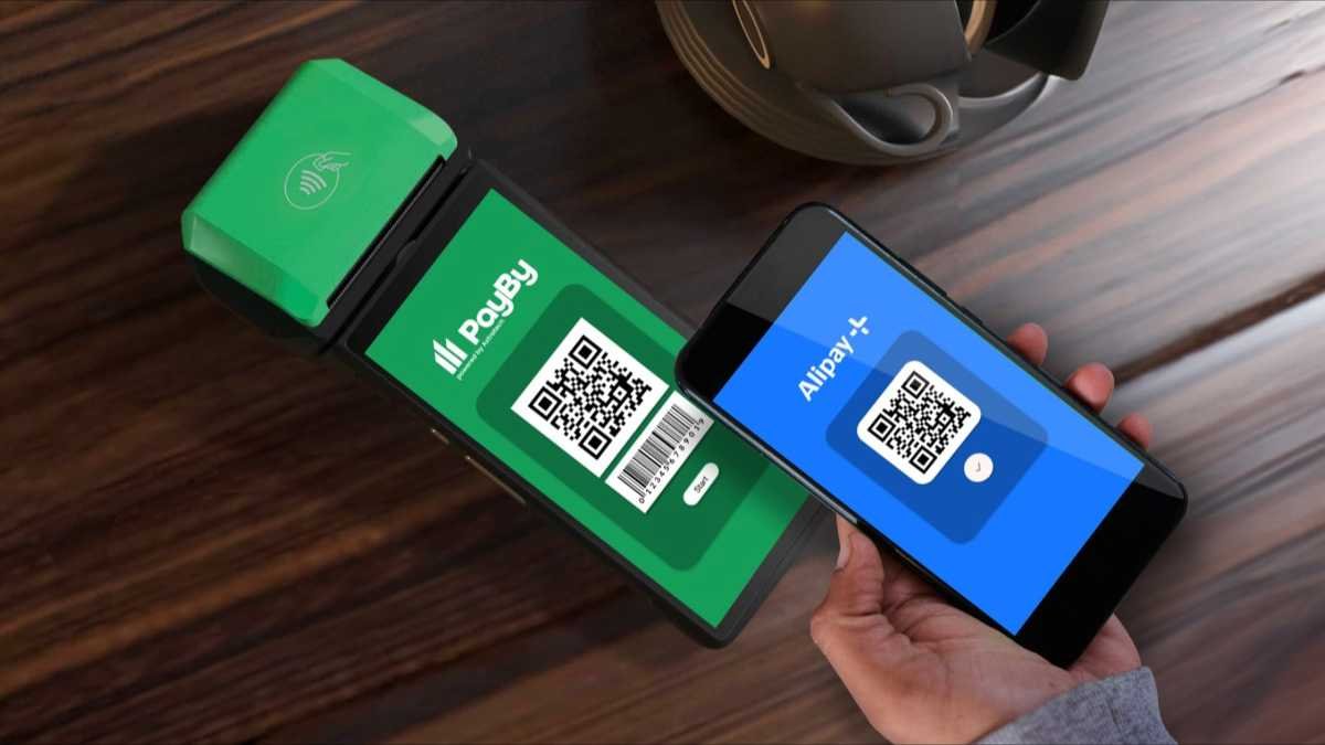 Simplify Your UAE Trip: The Alipay+ E-Wallet Revolution