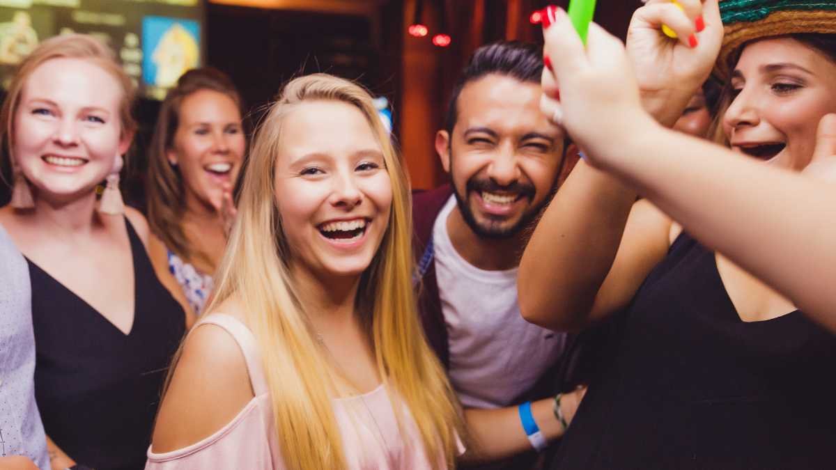 Taco 'bout a Party: Amerigos' Unmissable Mexican Independence Day Extravaganza!