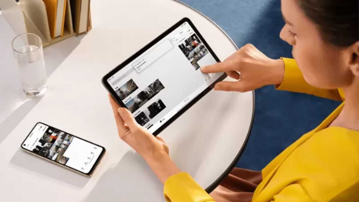 Tech for Tranquility: OPPO's Guide to a Balanced Life