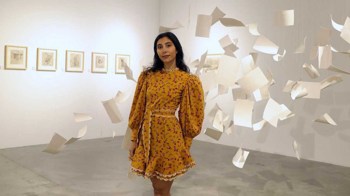 The Art of Sustainable Living with CB2