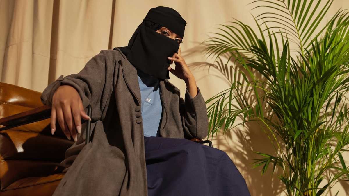 The Game-Changer in Sportswear Fashion with New Balance