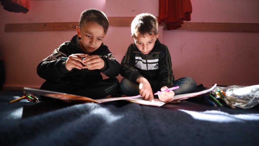 The Miracle Lullaby That's Soothing Millions of Young Souls
