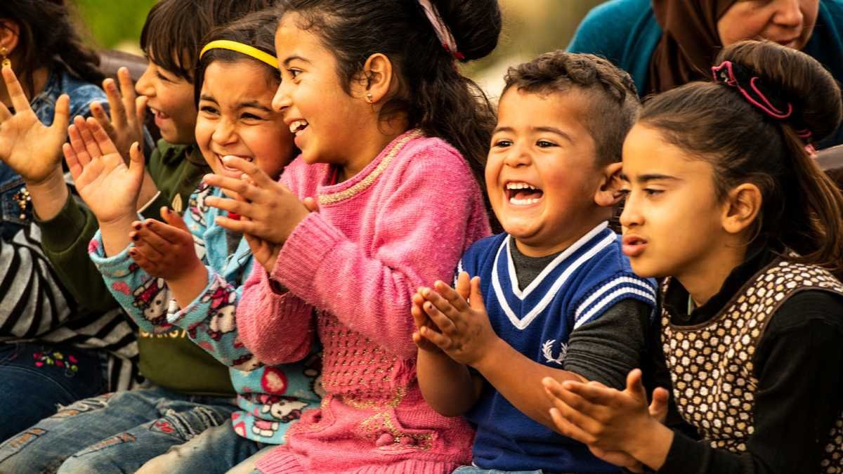 The Miracle Lullaby That's Soothing Millions of Young Souls