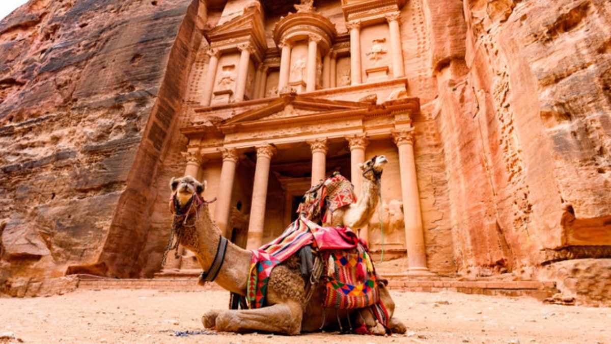 The UAE's Spontaneous Travel Trend