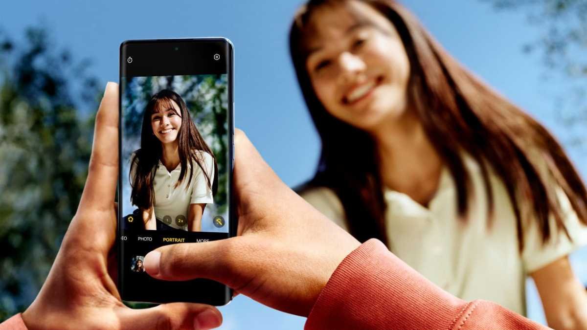 Top 10 Reasons to Choose the OPPO Reno10 5G