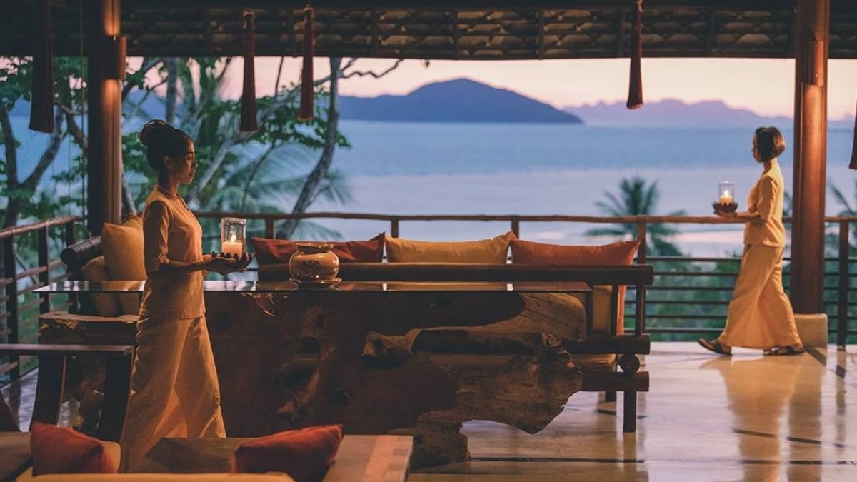 REDEFINE RELAXATION AND WELLNESS WITH THESE 9 IDYLLIC DESTINATION SPAS ACROSS THE WORLD