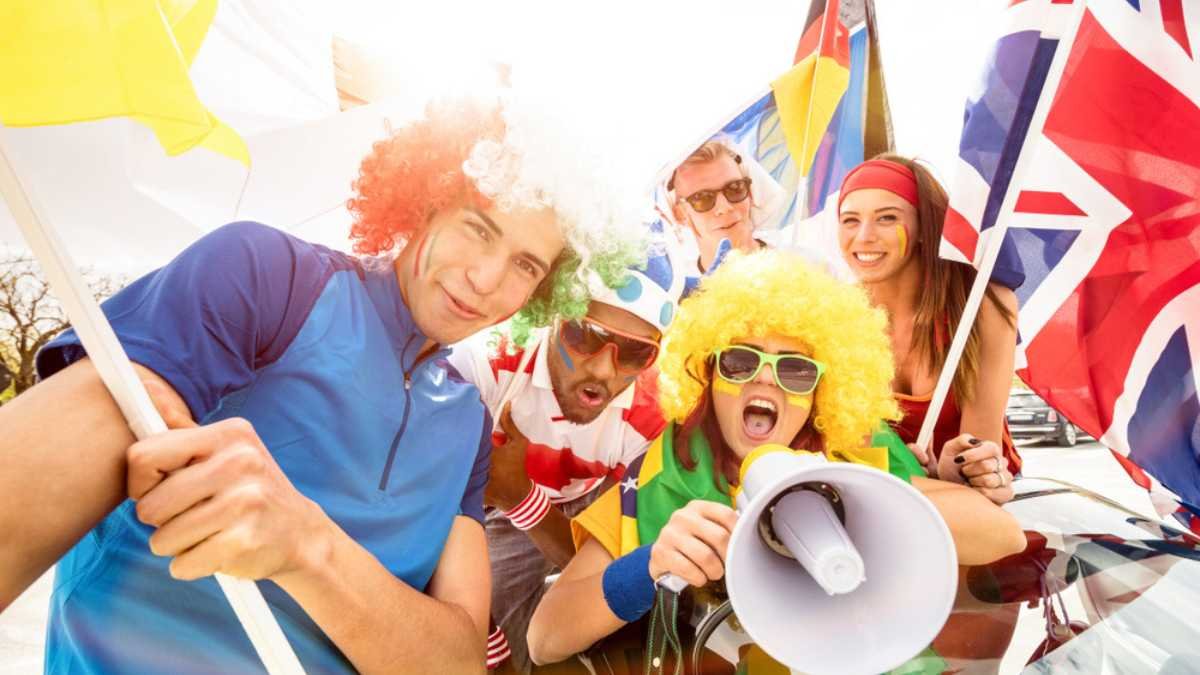 TOP-CLASS FIGHT CARD, FAN ZONES, MEET AND GREET; ADXC 1 OFFERS A SPECTACULAR EXPERIENCE FOR FIGHT FANS