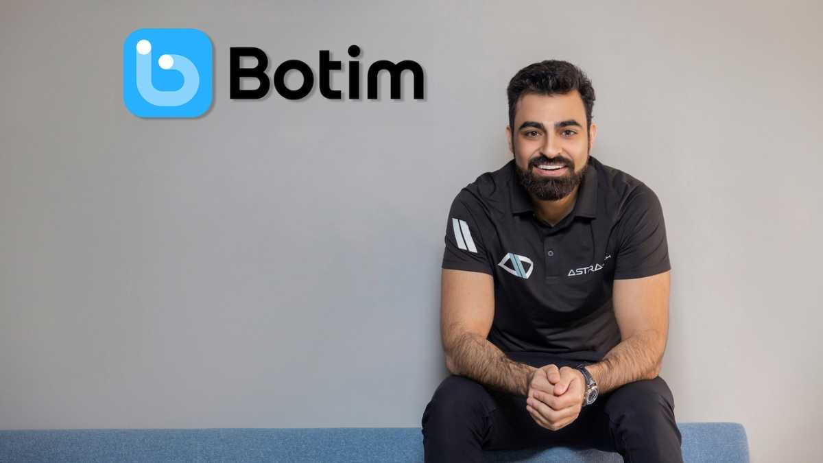 Botim: The Game-Changer in UAE's $42 Billion Remittance Market