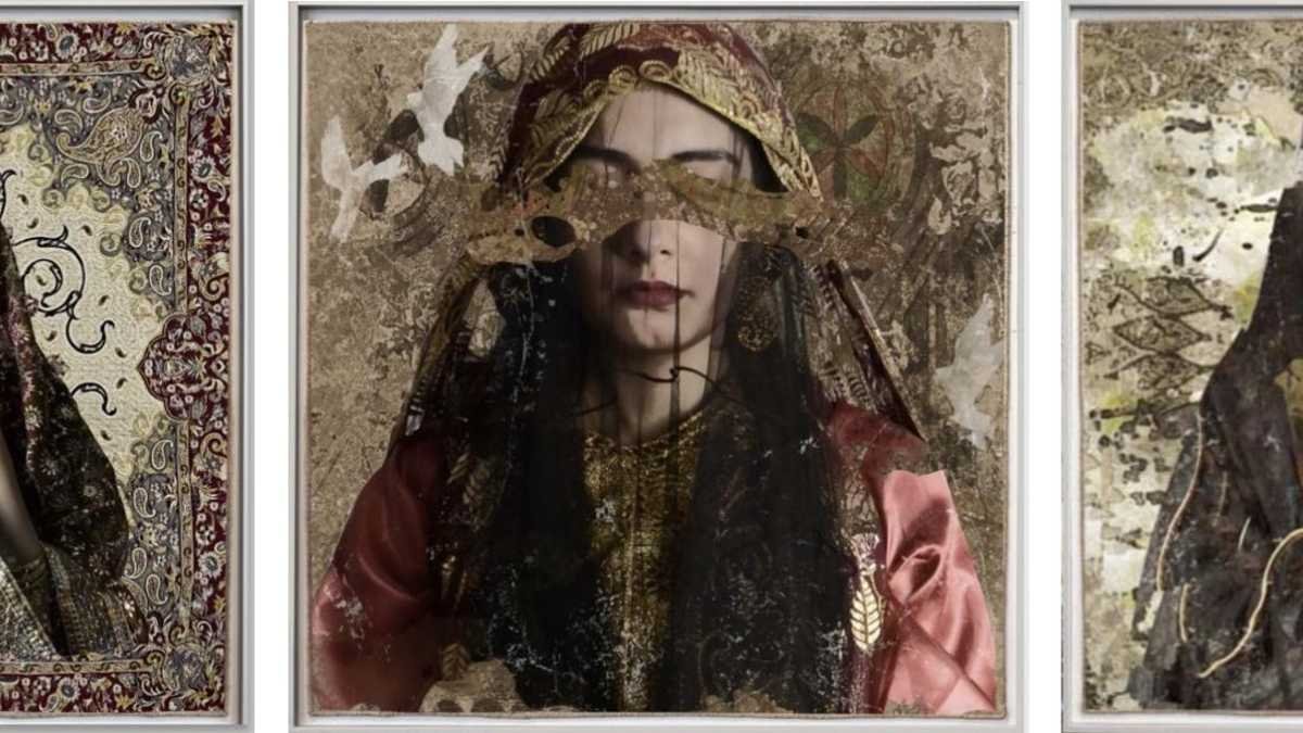 From Silence to Self-Expression: 'Dkhoun' by Fatimah Al Nemer