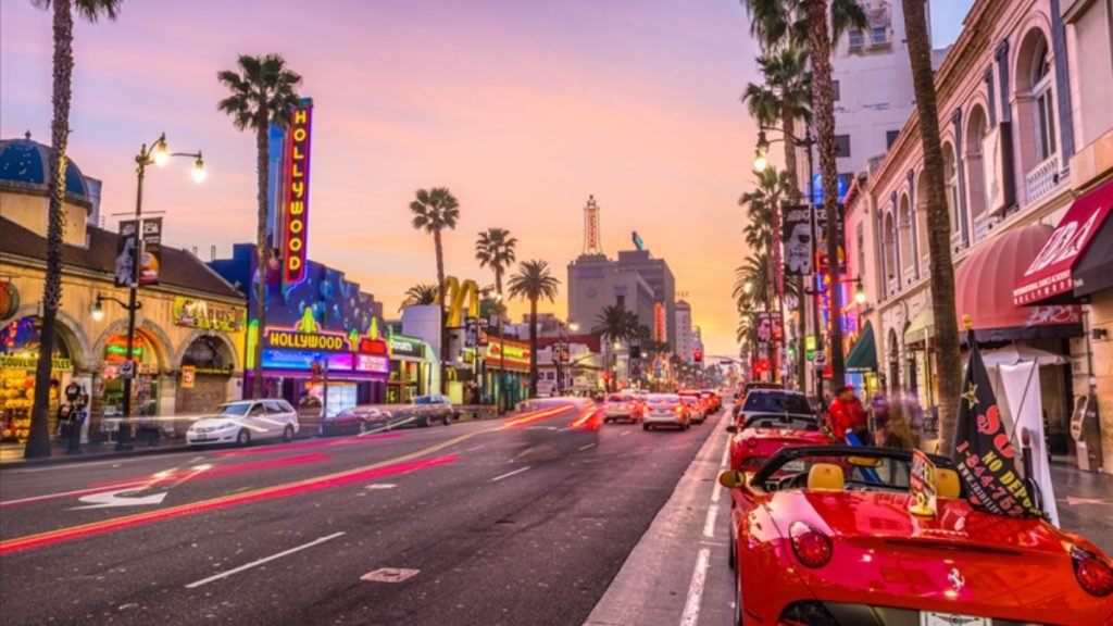 Get Ready! California's STAR Program is Here to Shine