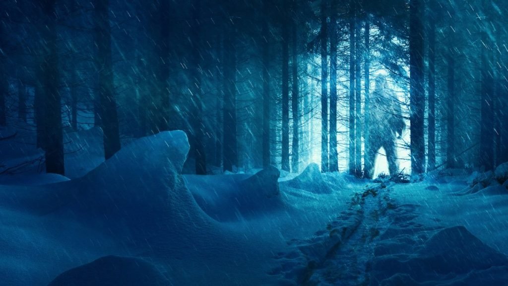Ghostober: A Month of Supernatural Thrills on Discovery+