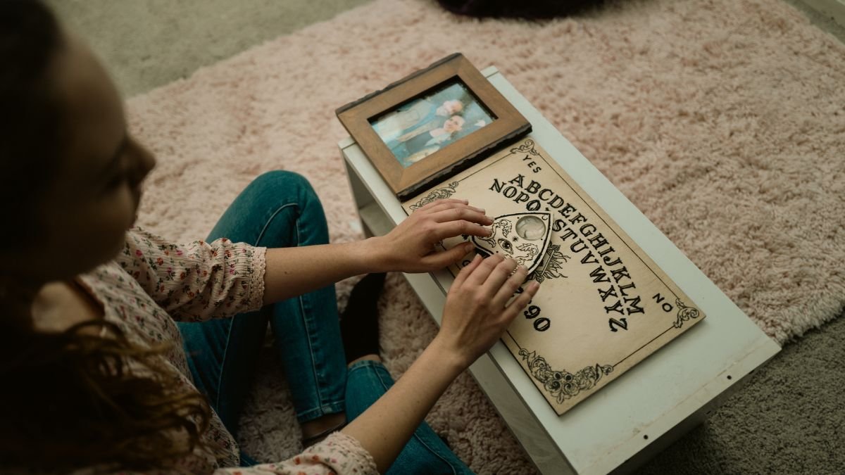 Ghostober: A Month of Supernatural Thrills on Discovery+