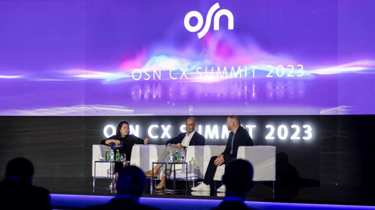 How OSN is Redefining Entertainment in the MENA Region