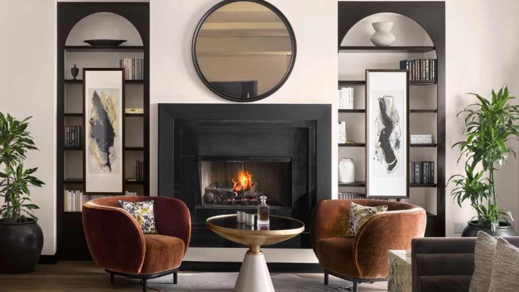 InterContinental's Game-Changing Evolution in Hospitality!