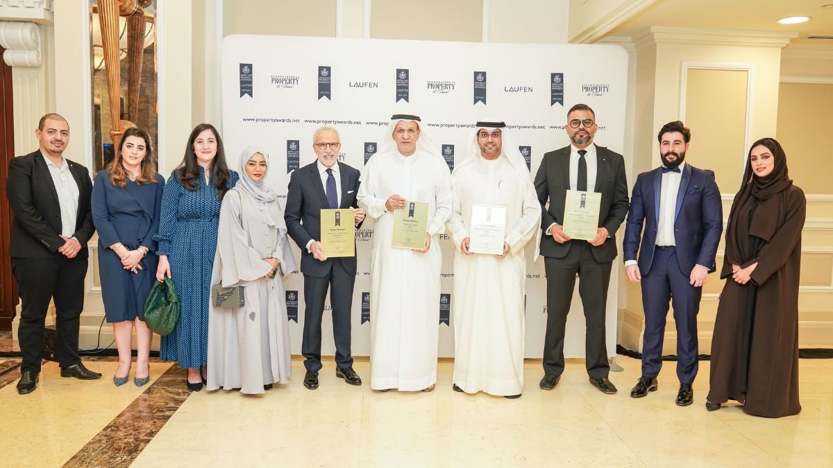 Mar Casa's Rise to Fame in Dubai Real Estate