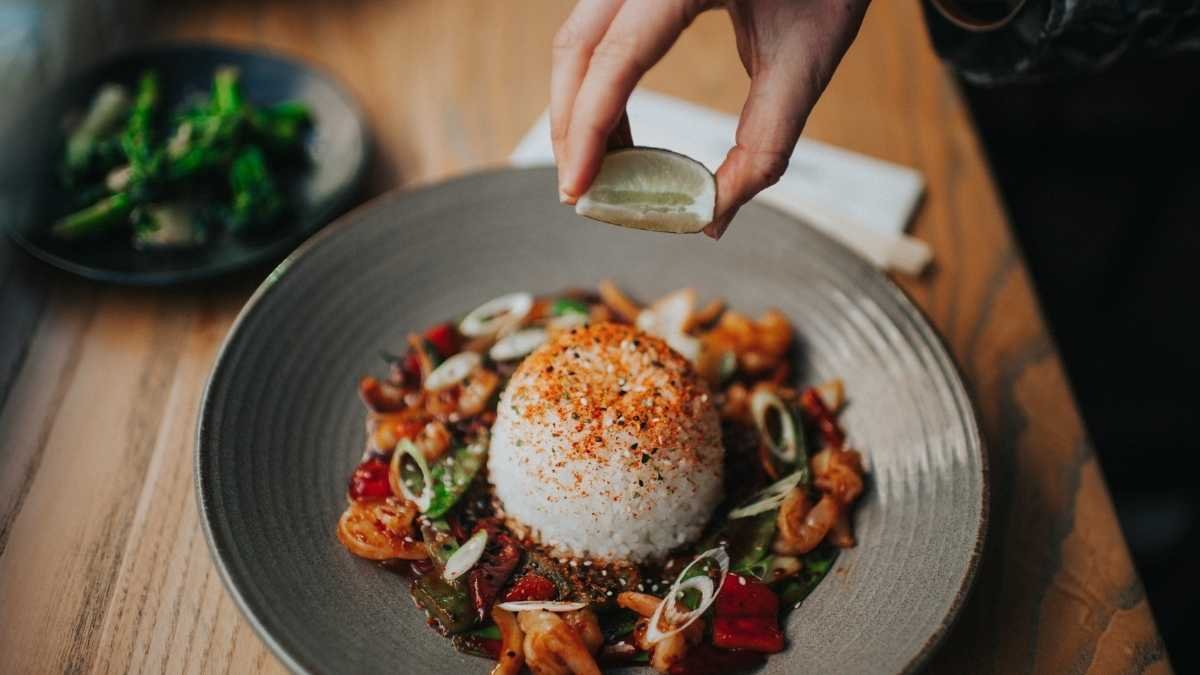 Master the Art of Firecracker Chicken with Wagamama