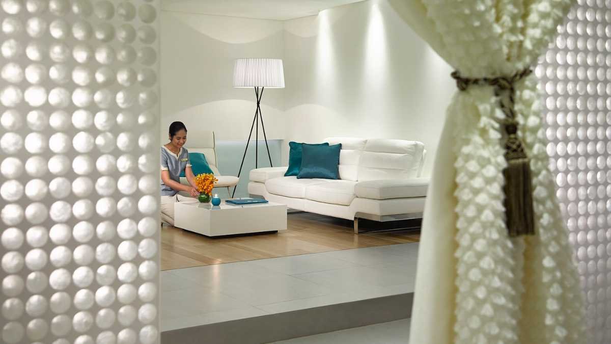 Miracles x Dusit Thani – A Journey to Self-Care