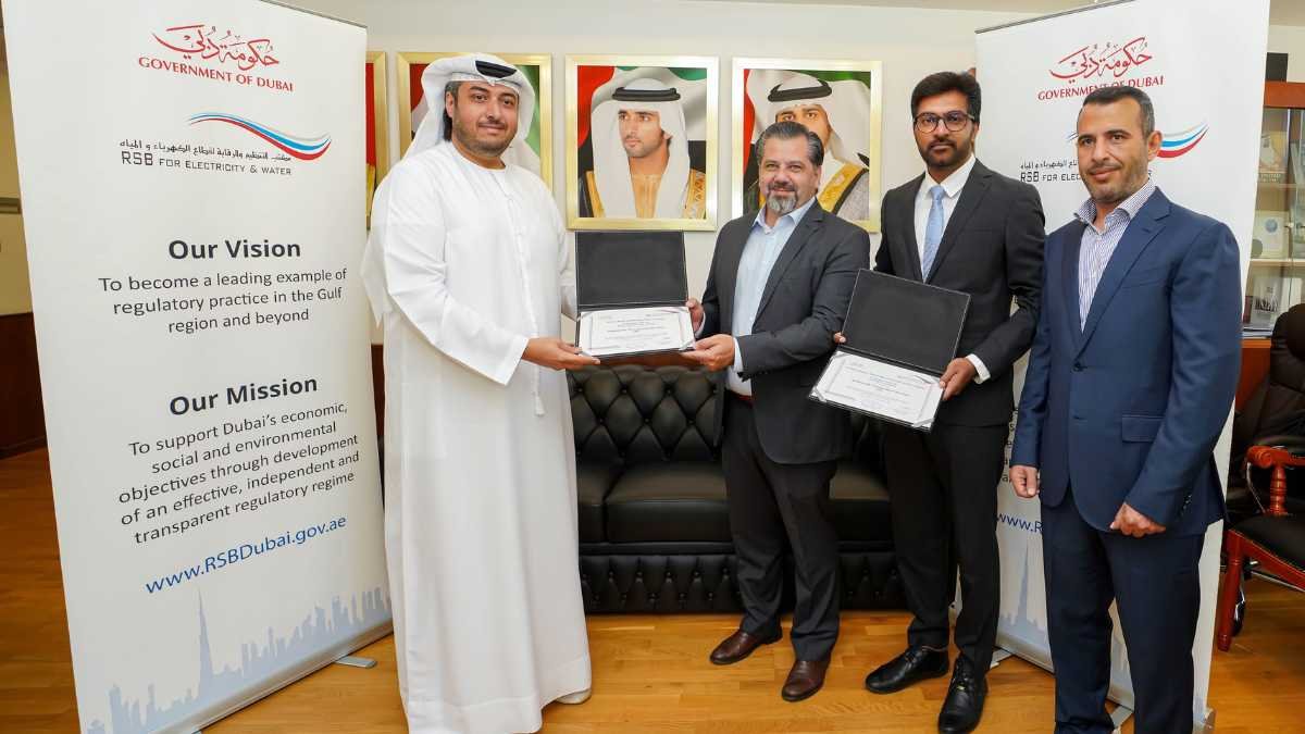 NMS Earns Full ESCO Accreditation - What It Means for You