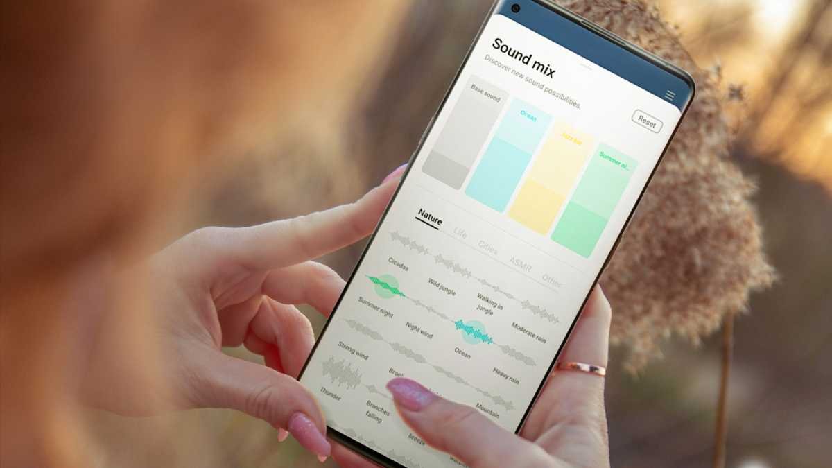 OPPO's O Relax App Takes the World by Storm