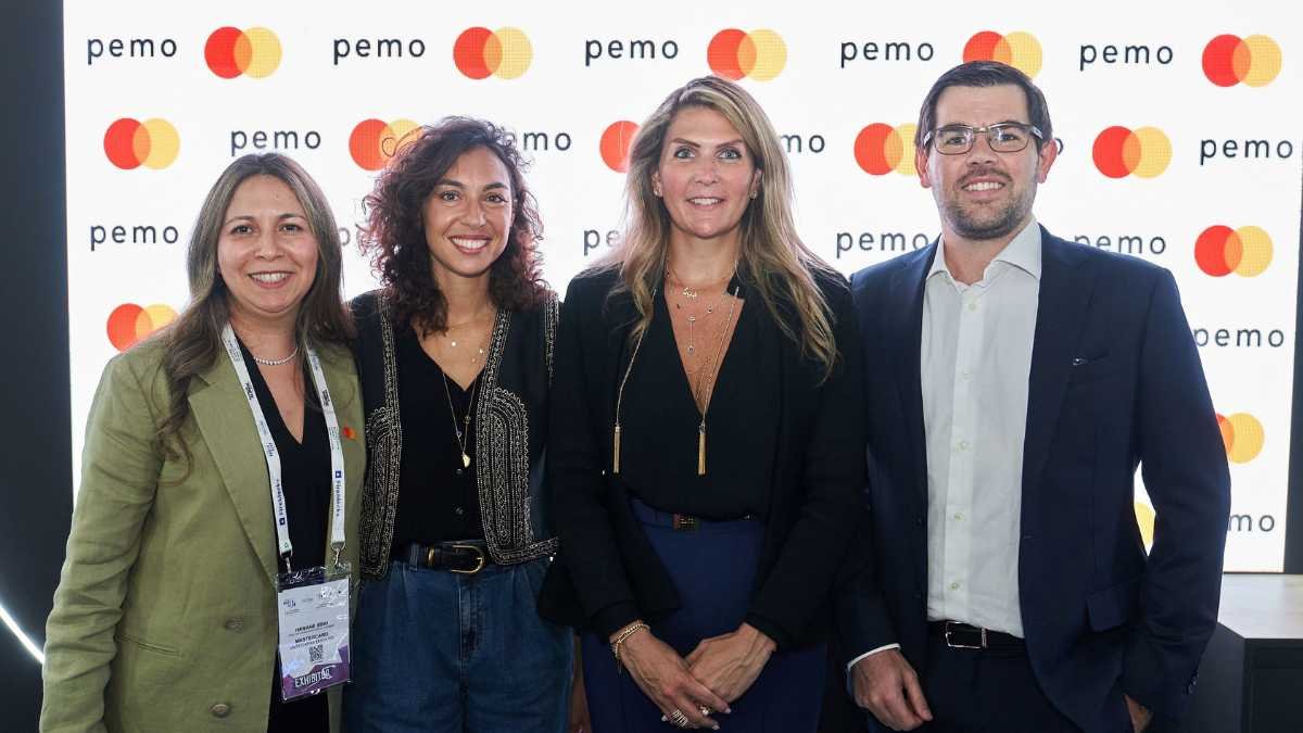 Pemo Mastercard Corporate Cards for UAE SMEs