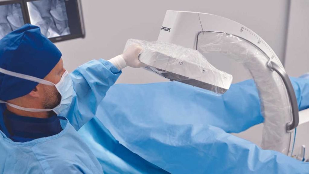 Philips Redefines Healthcare at Global Health Exhibition