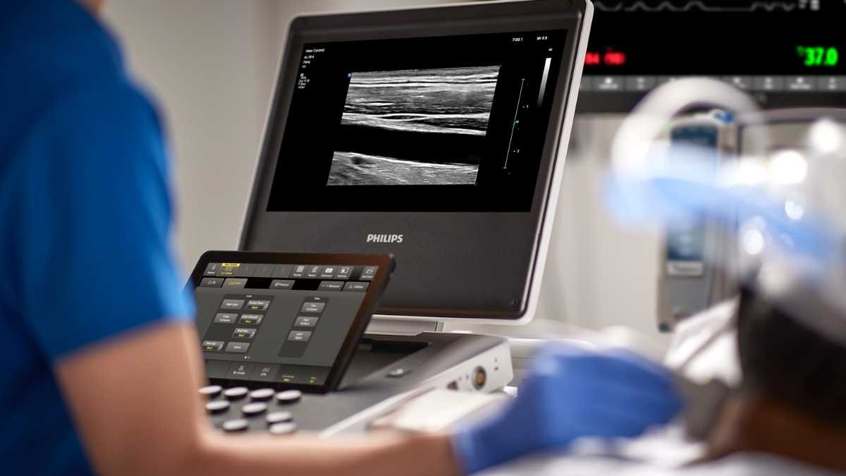 Philips Redefines Healthcare at Global Health Exhibition