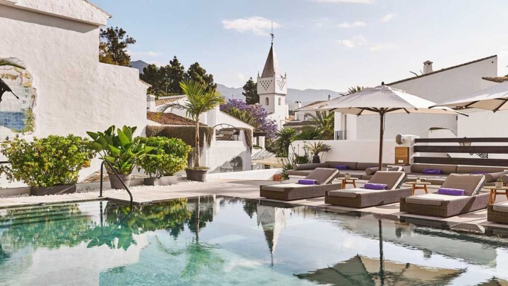UAE National Day Getaway at Marbella's Finest Resorts